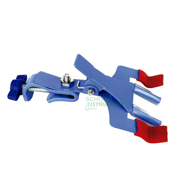 Burette Clamp Single